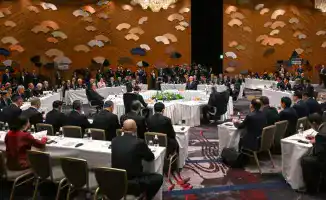 Президент Токаев в Токио: Вода, сельское хозяйство и цифровизация в сотрудничестве Центральной Азии и Японии