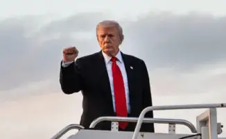 Трамп анонсировал предстоящую беседу с Путиным: "Всё будет хорошо"