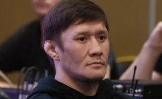 “Всем показываю, кто такие казахи“: Жумагулов высказался после исторической победы