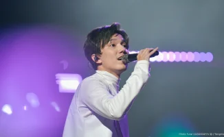 Димаш Кудайберген: новый голос доброй воли ООН в поддержку мигрантов