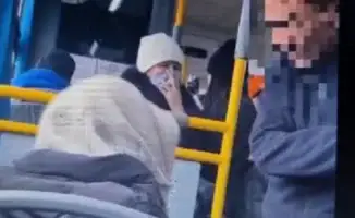 В Алматы водитель автобуса выгнал пожилую женщину из-за неприятного запаха: инцидент попал на видео и вызвал общественный резонанс