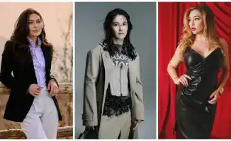 Кызайбай: Готова к любому сопернику в профи-боксе