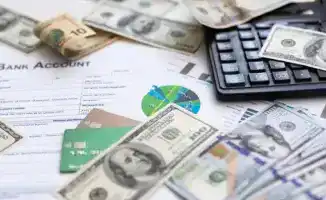 Высокие ставки по депозитам в Казахстане: тревожные сигналы о возможном кризисе в банковском секторе