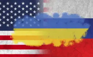 Зеленский: Референдум по мирному плану возможен при условиях от России