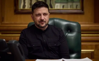 Зеленский о атаке дронов на резиденцию Путина и угрозах России для Киева