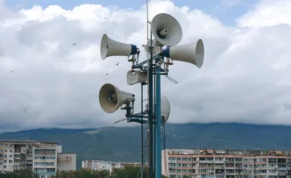 Алматы встряхнуло: сирены как громкие сердца города забили тревогу