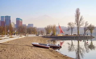 Запах с водохранилища Сайран: возможные последствия для здоровья и экологии Алматы