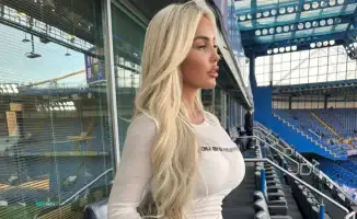 Новая любовь Коула Палмера: как роман с Оливией Холдер может повлиять на карьеру полузащитника 'Челси' и сборной Англии