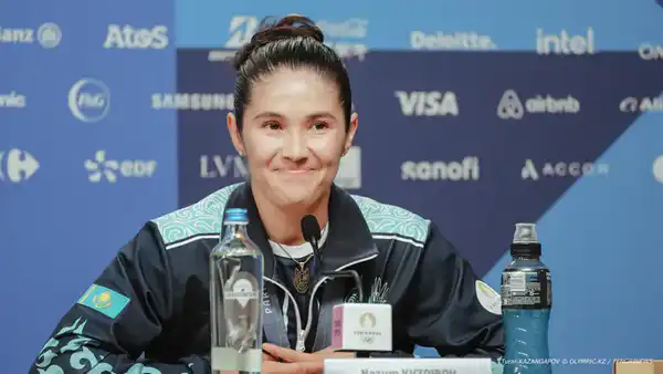 Назым Кызайбай