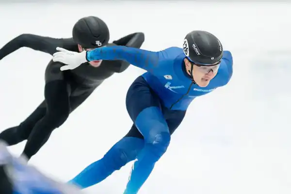 Абзал Ажигалиев: моя цель – завоевать медаль на Олимпиаде Милан-2026 (6)