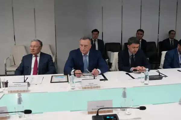 Перечень наилучших имеющихся технологий в области охраны и использования водного фонда сформирован Министерством водных ресурсов и ирригации (2)