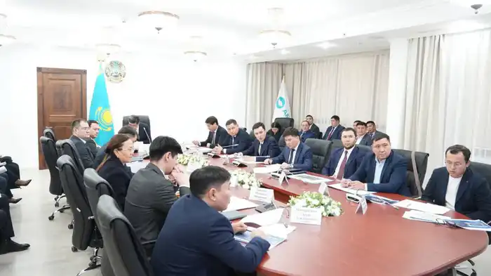 Расширенное заседание Офиса цифровой трансформации (6)