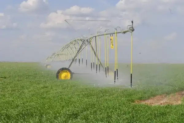 ЭКОНОМИЯ ВОДЫ – ВОПРОС НАЦИОНАЛЬНОЙ БЕЗОПАСНОСТИ: РЕАЛИЗАЦИЯ ПОРУЧЕНИЙ ПРЕЗИДЕНТА В РЕГИОНЕ ПРИНОСЯТ КОНКРЕТНЫЕ РЕЗУЛЬТАТЫ (10)