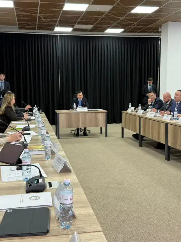 В Алматы возобновлен системный диалог города и бизнеса по вопросам развития внутристрановой ценности (5)