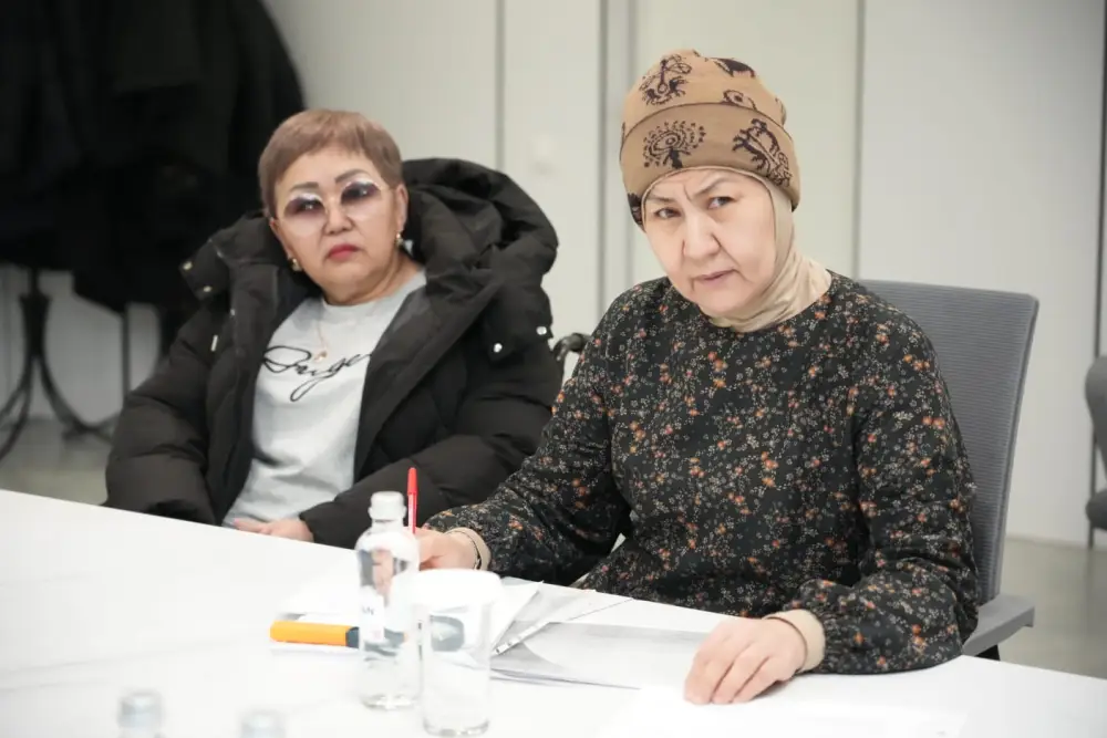 Министр транспорта провел личный прием граждан в ЦПГ (3)