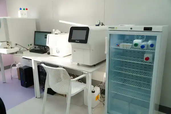 Поликлиника на 1000 посещений в смену открылась в г. Косшы (2)