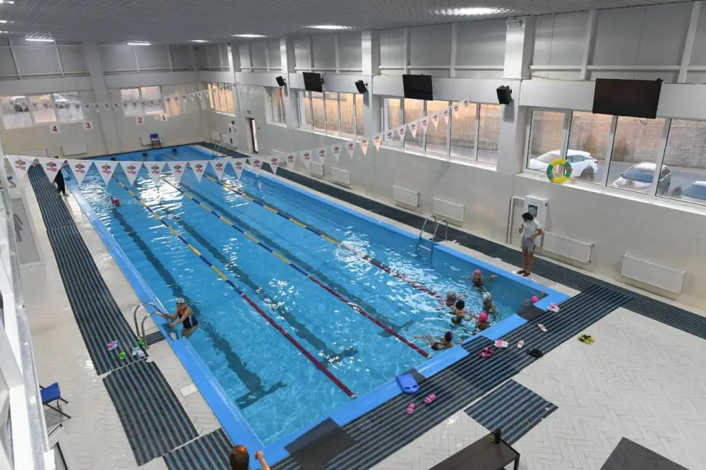 Адаптивный спорт в Алматы: равные возможности, большие победы и современная инфраструктура (2)