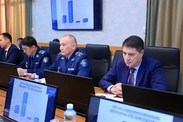 В Карагандинской области усиливают профилактику подростковых суицидов (4)