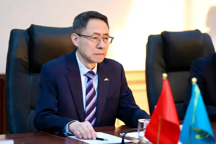 Новая ветровая электростанция в Экибастузе будет вырабатывать 3,4 млрд кВт·ч зеленой энергии (6)