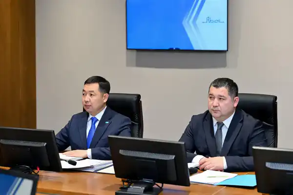 В области Абай обсудили актуальные вопросы сферы образования (7)