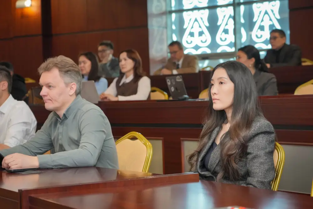 В Астане стартовал международный воркшоп по программе Horizon Europe (6)