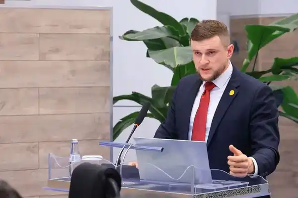 Искусственный интеллект, smart-city и ЦОНы нового формата: цифровые проекты Карагандинской области (5)