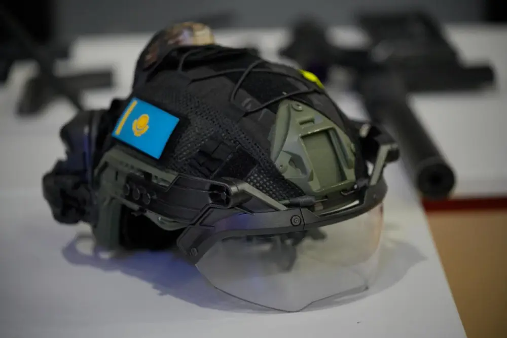 «Астана - город без наркотиков»: в столице прошел форум по профилактике наркомании среди молодежи (6)