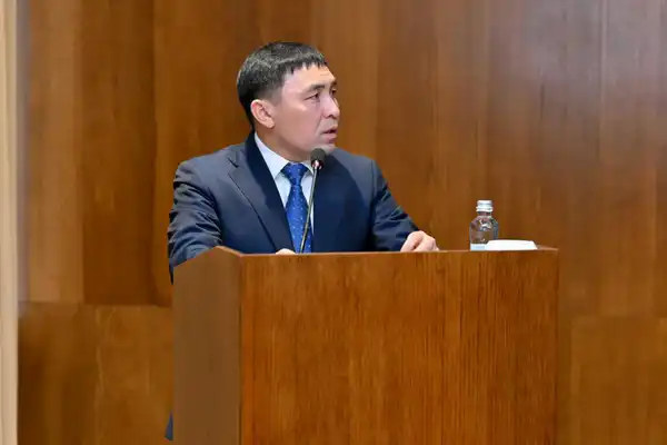 В области Абай продолжится системная работа по улучшению качества дорог (3)