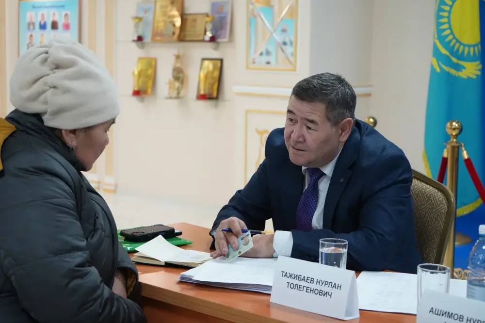 О проведённой работе по разъяснению условий добровольного межрегионального переселения в Бейнеуском районе (10)