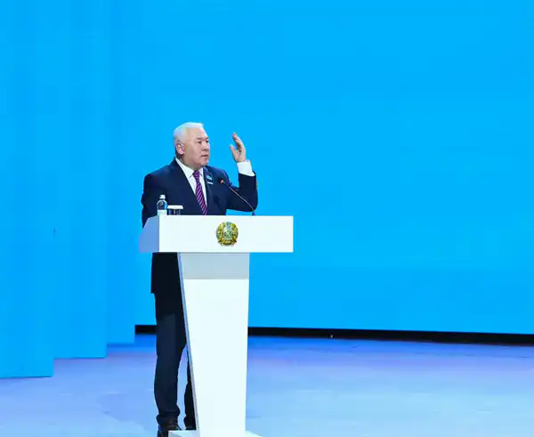 Состоялось расширенное совещание на тему: «Ұрпақ тәрбиесі – ұлт болашағы» (7)