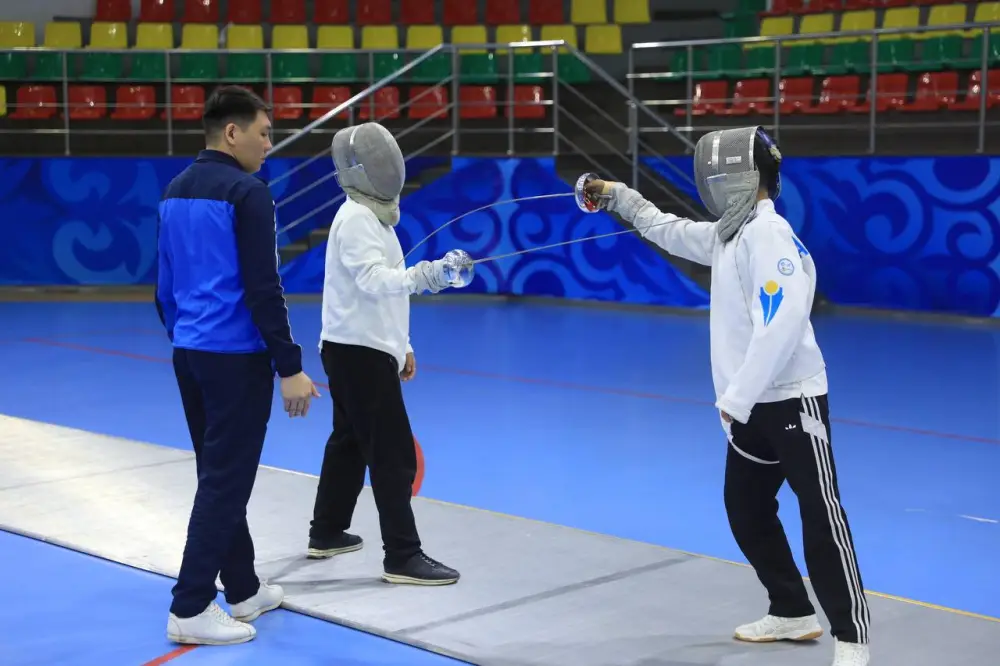 В Актюбинской области планируют построить малые авиационные пункты для развития туризма (5)