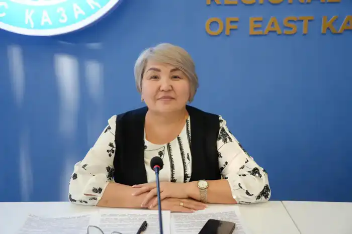 В этом году в ВКО планируется создать 17 440 рабочих мест (2)