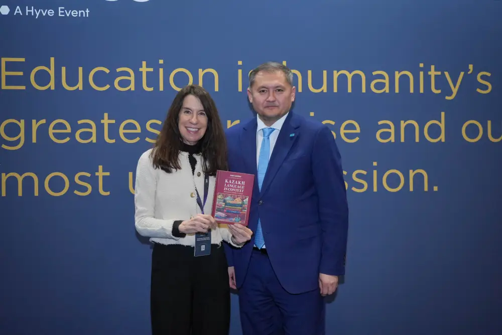 Казахстан и ведущие университеты США расширяют стратегическое партнерство в сфере образования и науки (5)