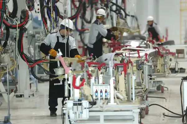 Макроэкономический рост и привлечение инвестиций в регионе (3)