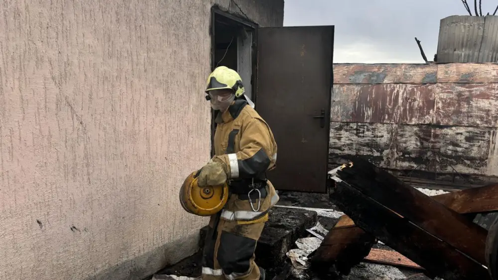 Каждый выезд – это проявление героизма и самоотверженности (2)