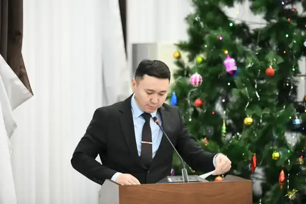 Подведены итоги года (2)