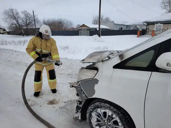 753 пожара ликвидированы сельскими спасателями: как программа «Ауыл құтқарушылары» защищает казахстанские села (5)
