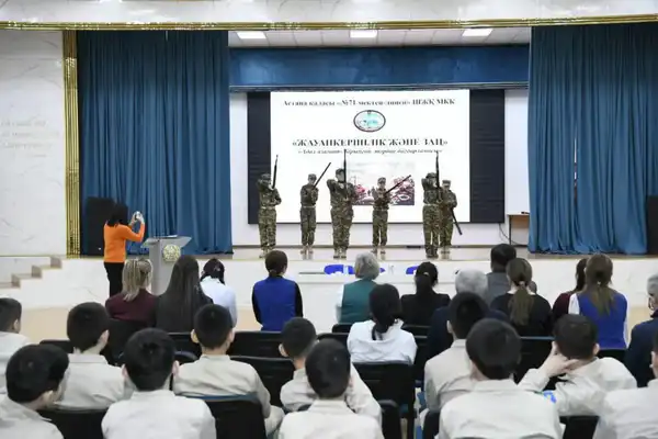 «Закон и порядок»: в рамках программы «Адал азамат» обсуждены вопросы налоговой ответственности (6)