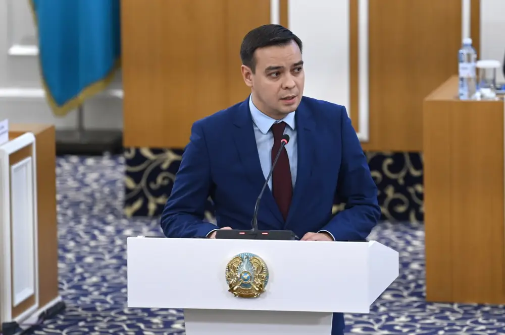 Главные итоги третьего заседания Комиссии по Конституционной реформе (6)