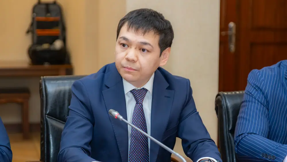 Подробности регулирования с «чистого листа» и системные вопросы бизнеса рассмотрели на втором заседании Проектного офиса по внедрению Налогового кодекса (5)