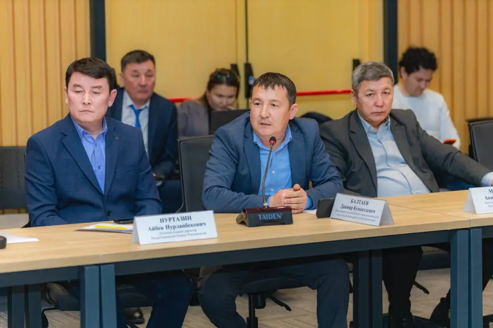 Казахстан переходит к системному управлению несырьевым экспортом (2)