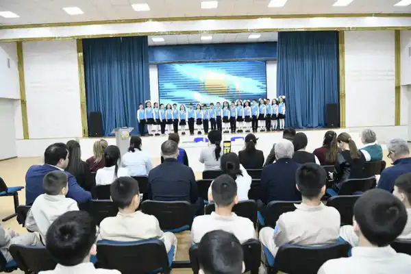 «Закон и порядок»: в рамках программы «Адал азамат» обсуждены вопросы налоговой ответственности (2)