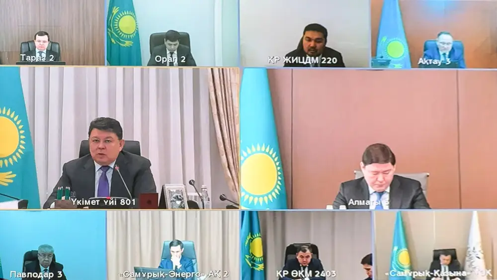 Более ста предприятий подали заявки на участие в МЭКС (3)