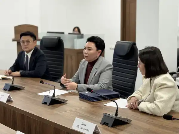 В городе Алатау формируется будущий академический центр: новые этапы реализации проекта KAIST Kazakhstan (2)