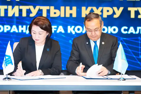 Новый импульс транспортной науке: в Казахстане создается первый Институт транспортных наук и технологий (3)