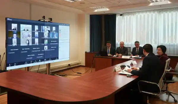 Заседание Координационного совета (2)