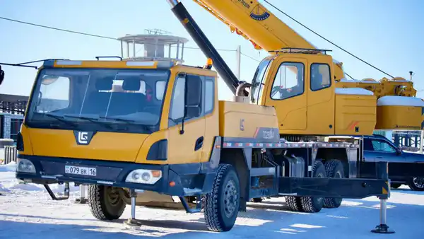 Аким ВКО ознакомился с ходом реализации инфраструктурных проектов в Зайсанском районе (4)