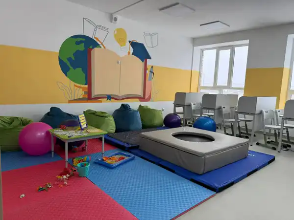 В Актобе в жилом массиве Жанаконыс-2 открылась новая школа (3)