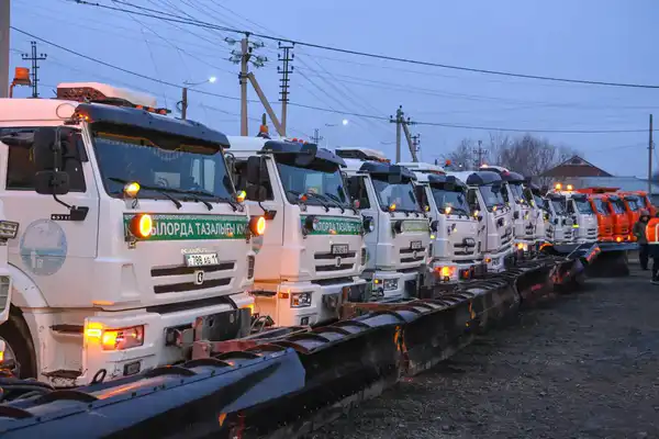 Глава региона поздравил работников коммунальной сферы (4)