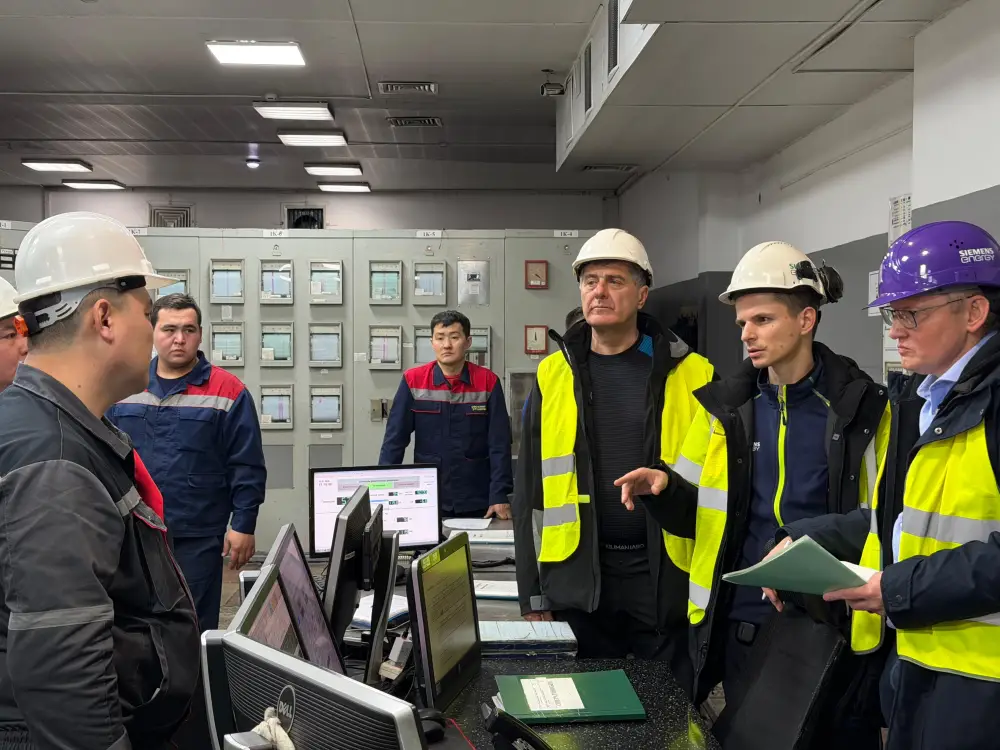 Минэнерго и Siemens реализуют пилот по оценке зрелости цифровых систем управления на энергообъектах (3)